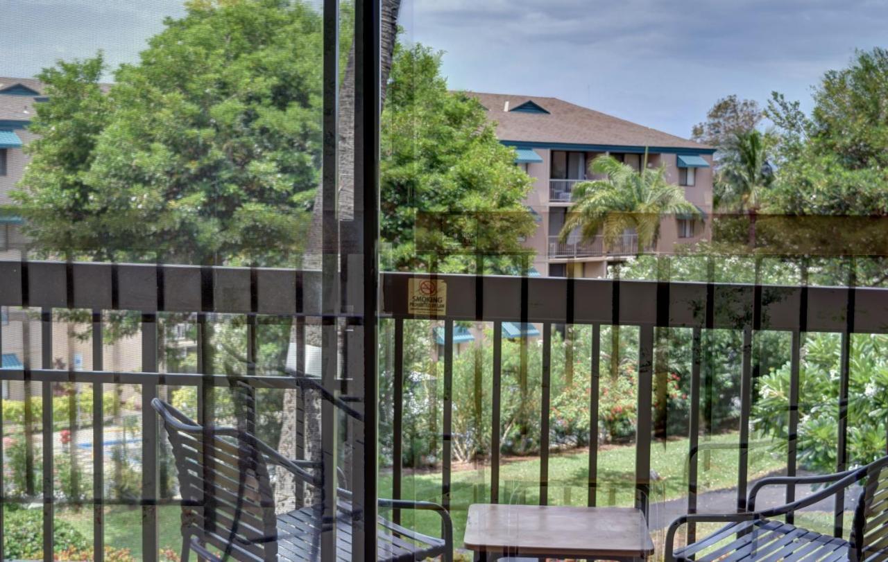 Maui Vista 3205 Apartment Кихеи Екстериор снимка