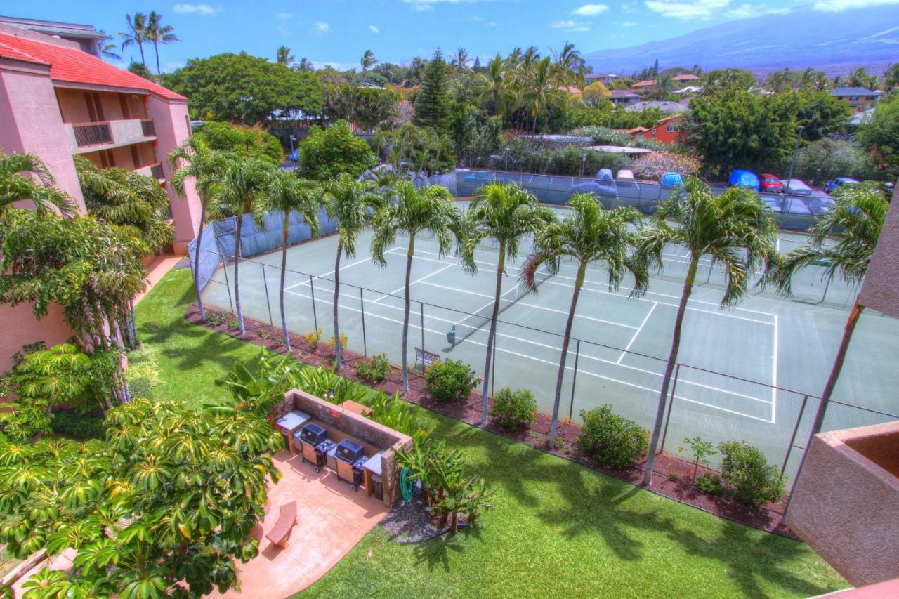 Maui Vista 3205 Apartment Кихеи Екстериор снимка
