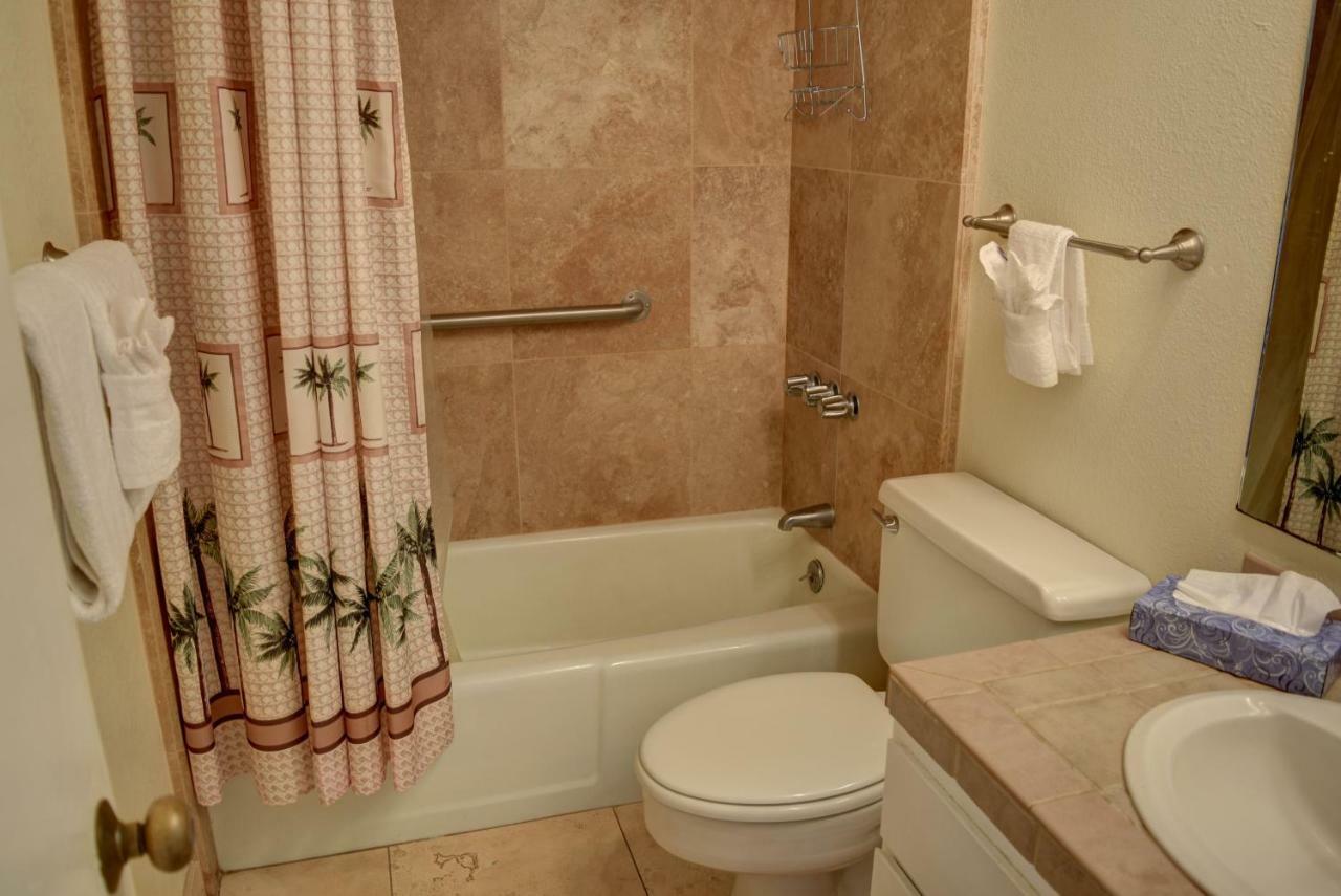 Maui Vista 3205 Apartment Кихеи Екстериор снимка
