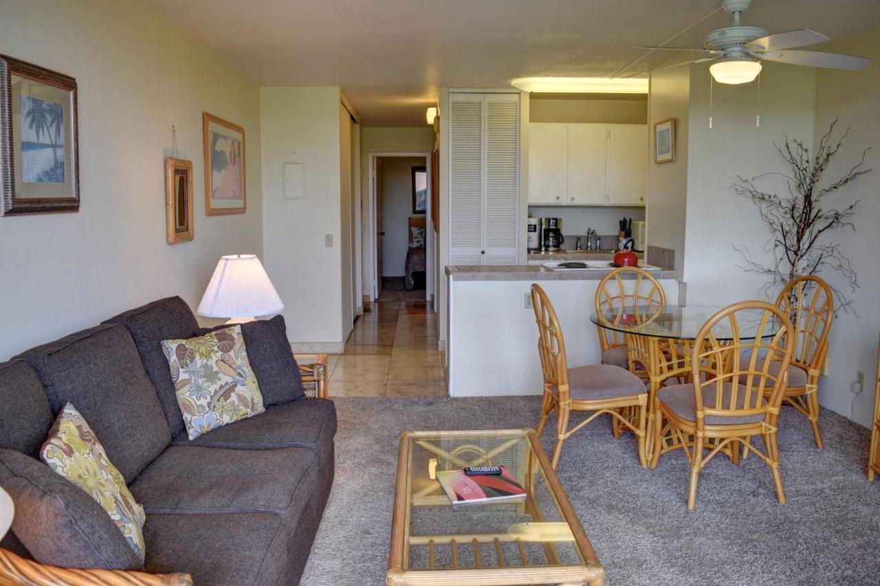 Maui Vista 3205 Apartment Кихеи Екстериор снимка