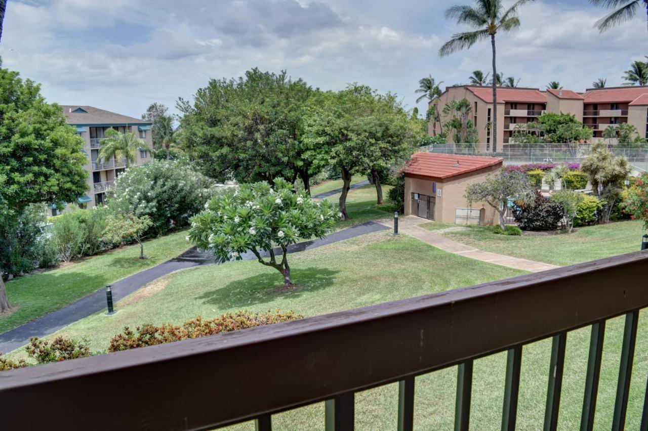 Maui Vista 3205 Apartment Кихеи Екстериор снимка