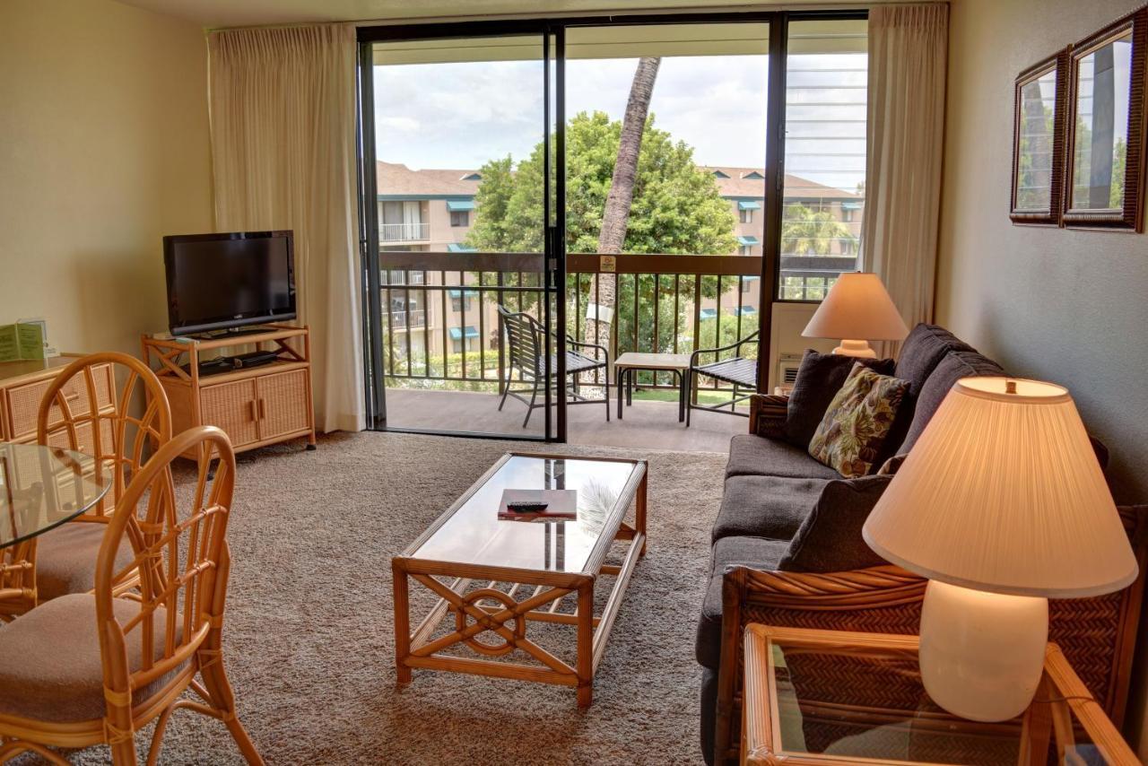 Maui Vista 3205 Apartment Кихеи Екстериор снимка