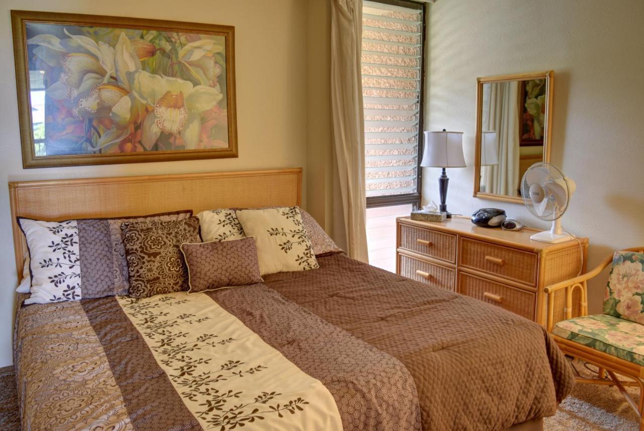 Maui Vista 3205 Apartment Кихеи Екстериор снимка
