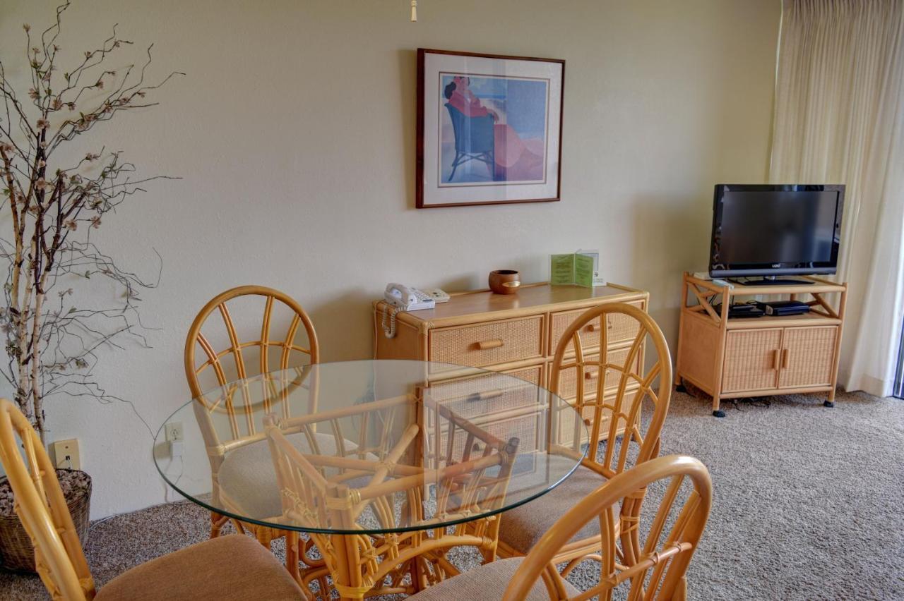 Maui Vista 3205 Apartment Кихеи Екстериор снимка