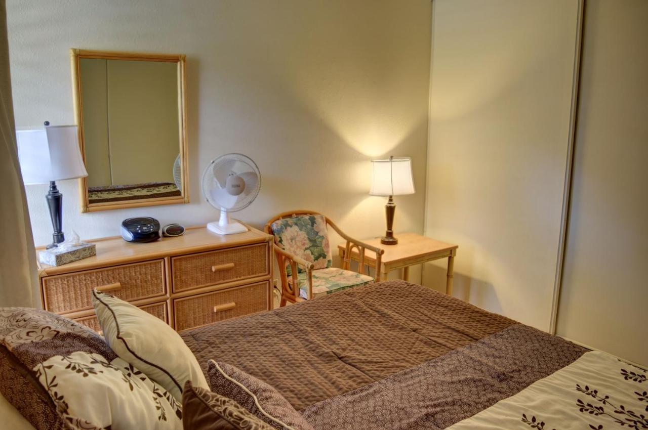 Maui Vista 3205 Apartment Кихеи Екстериор снимка