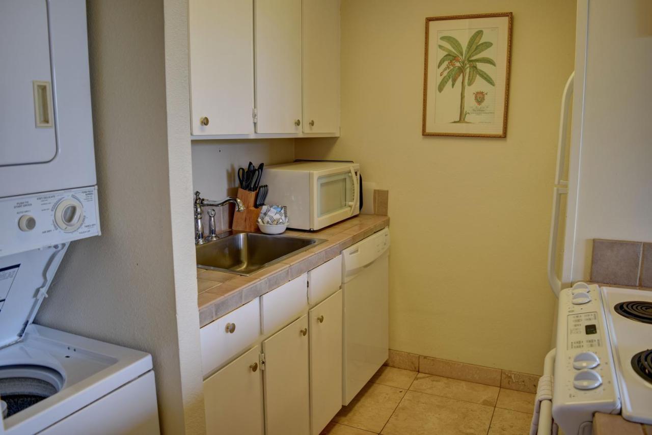 Maui Vista 3205 Apartment Кихеи Екстериор снимка