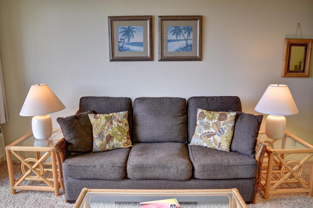 Maui Vista 3205 Apartment Кихеи Екстериор снимка